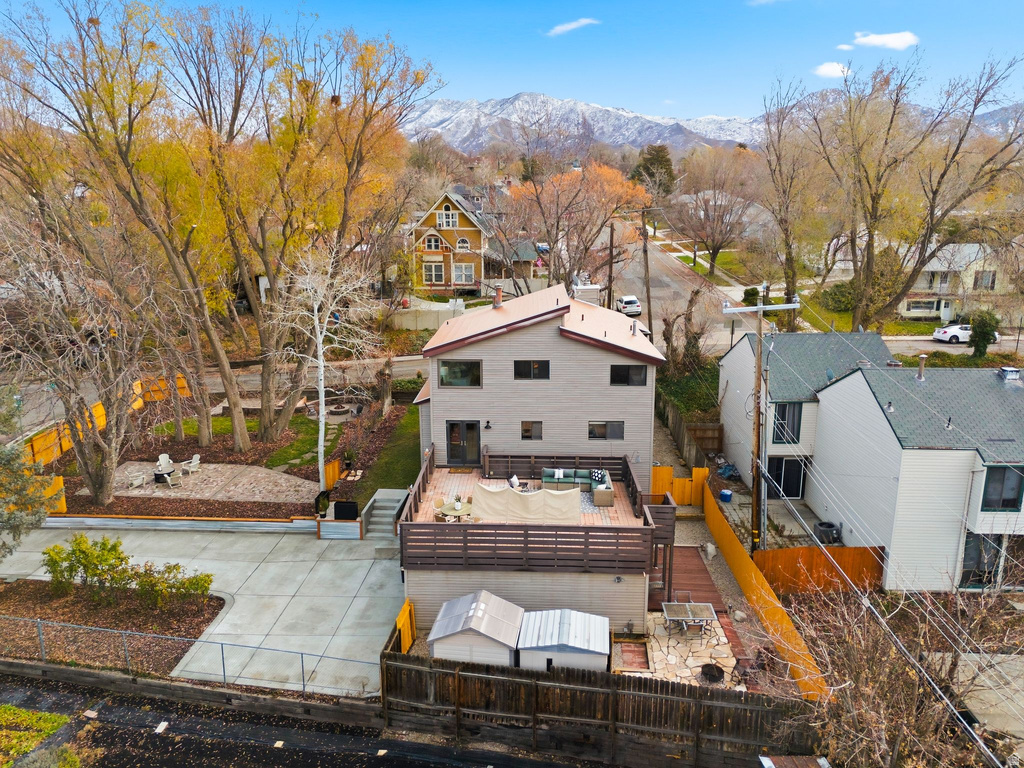 1610 S 1200 E Salt Lake City, UT 84105