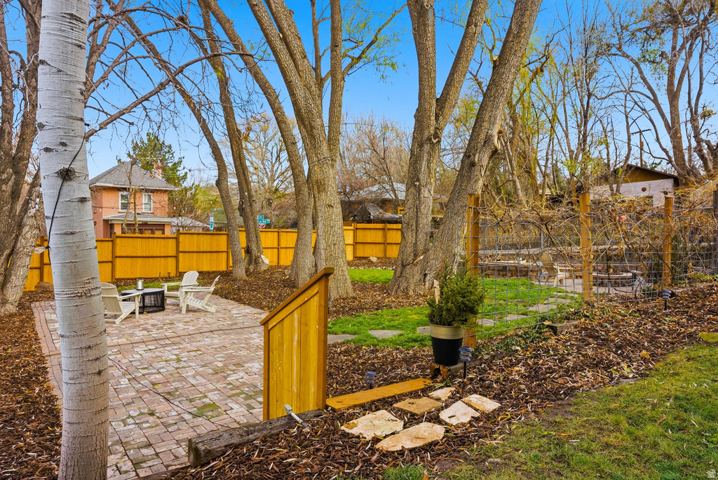 1610 S 1200 E Salt Lake City, UT 84105