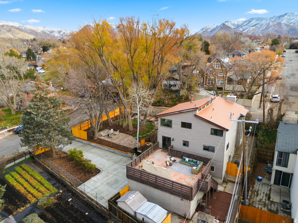 1610 S 1200 E Salt Lake City, UT 84105