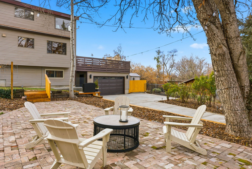 1610 S 1200 E Salt Lake City, UT 84105