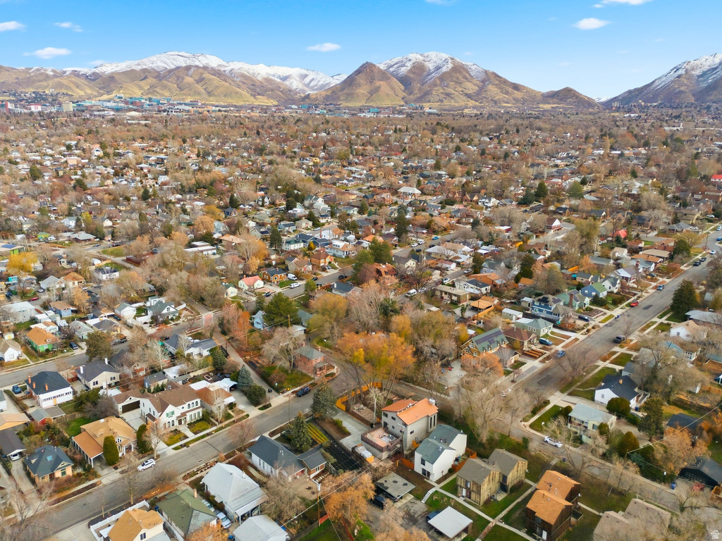 1610 S 1200 E Salt Lake City, UT 84105