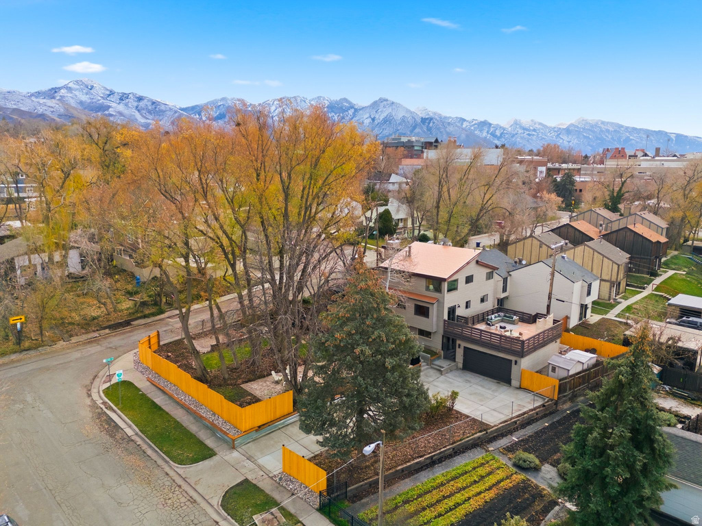 1610 S 1200 E Salt Lake City, UT 84105