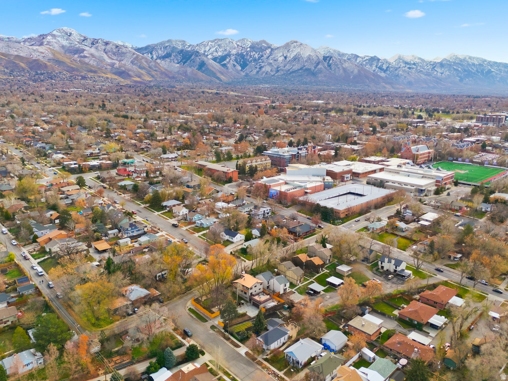 1610 S 1200 E Salt Lake City, UT 84105