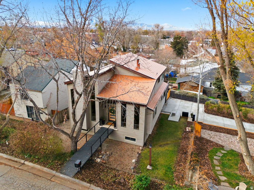 1610 S 1200 E Salt Lake City, UT 84105