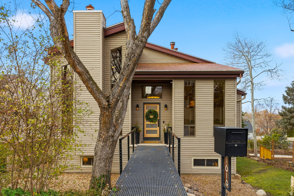 1610 S 1200 E Salt Lake City, UT 84105