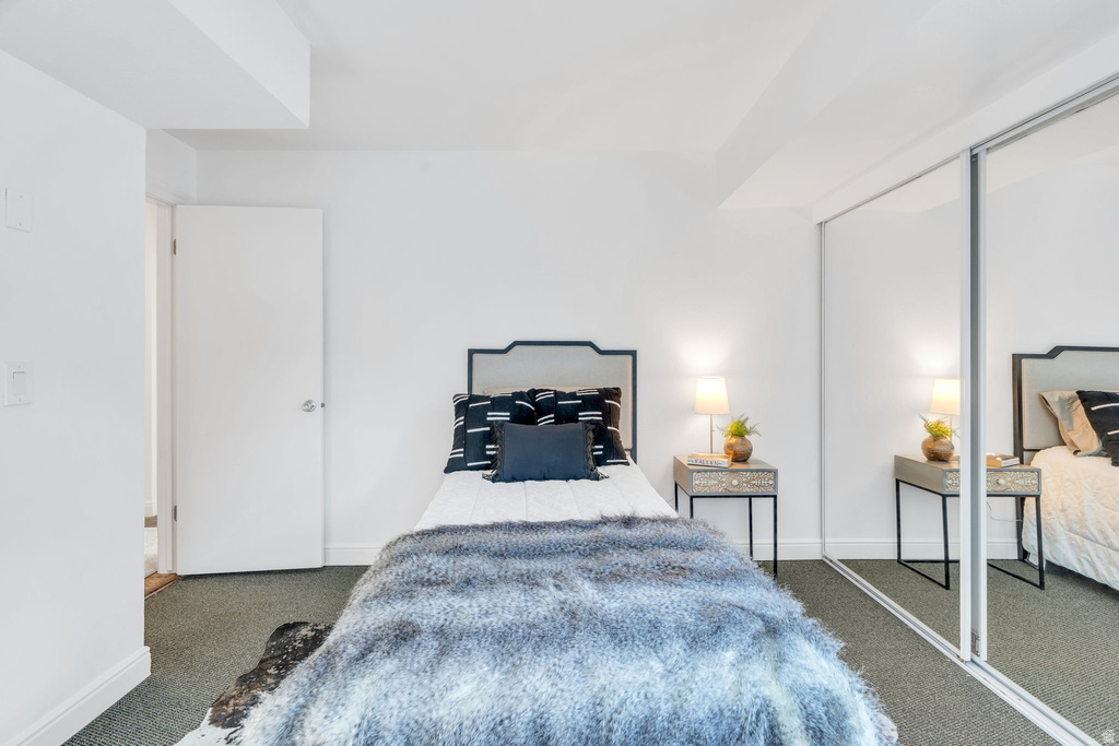 2100 CANYONS RESORT DR #6-B Park City, UT 84098