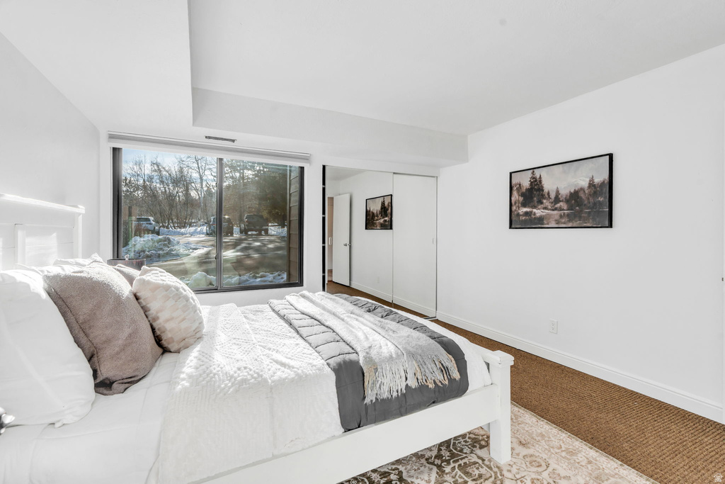 2100 CANYONS RESORT DR #6-B Park City, UT 84098