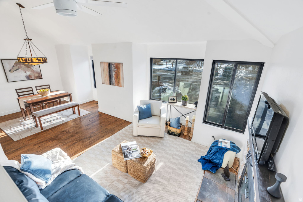 2100 CANYONS RESORT DR #6-B Park City, UT 84098