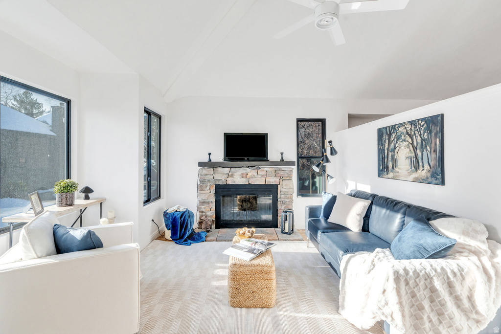 2100 CANYONS RESORT DR #6-B Park City, UT 84098