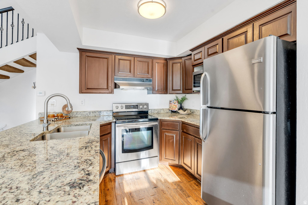 2100 CANYONS RESORT DR #6-B Park City, UT 84098