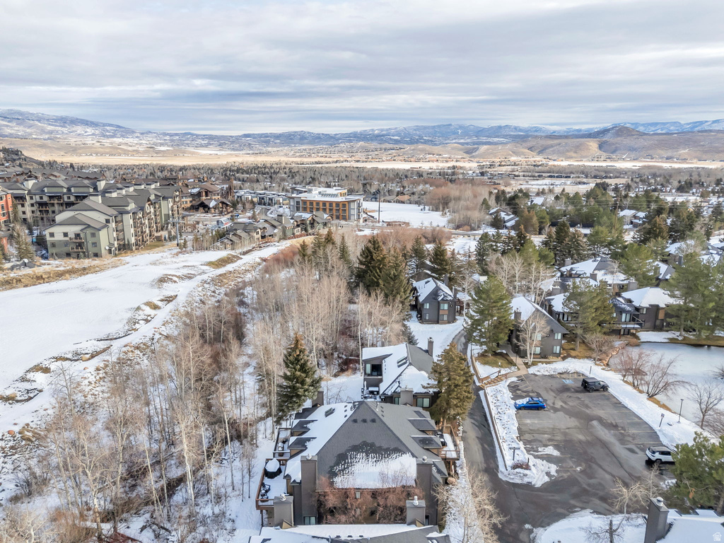 2100 CANYONS RESORT DR #6-B Park City, UT 84098