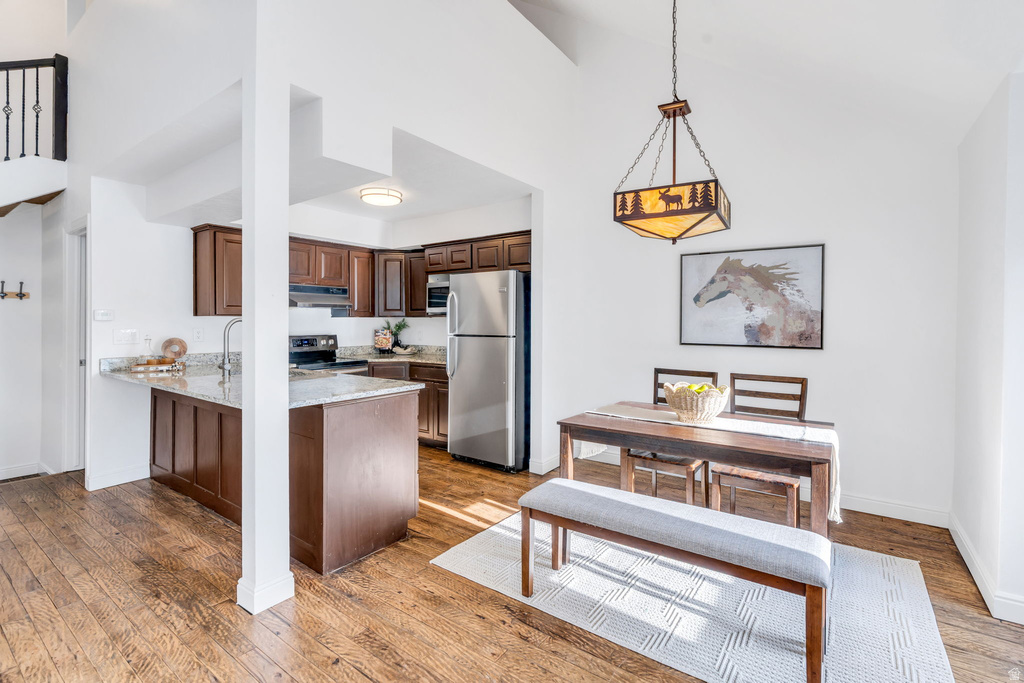 2100 CANYONS RESORT DR #6-B Park City, UT 84098