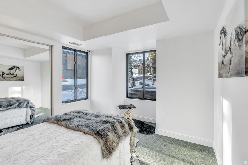 2100 CANYONS RESORT DR #6-B Park City, UT 84098