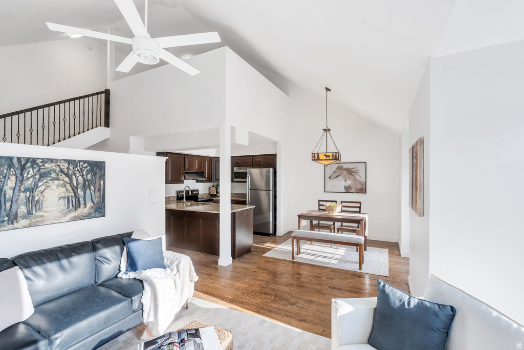 2100 CANYONS RESORT DR #6-B Park City, UT 84098