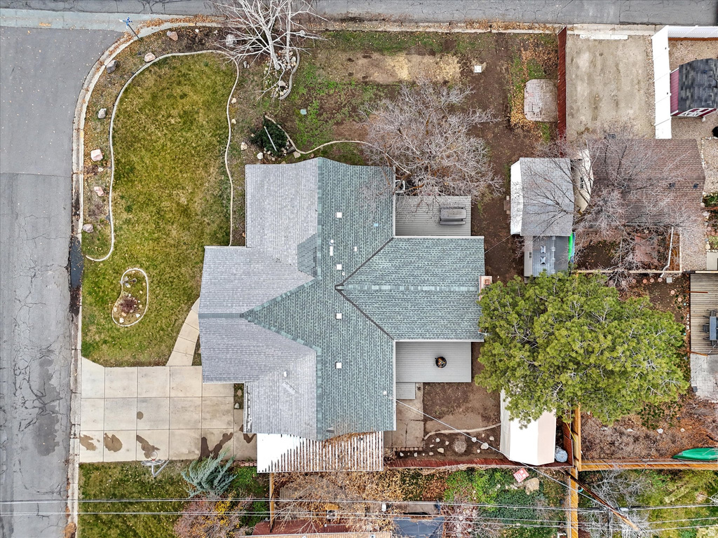 2995 E 7145 S Cottonwood Heights, UT 84121