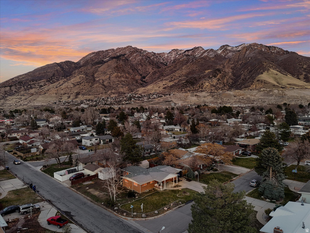 2995 E 7145 S Cottonwood Heights, UT 84121