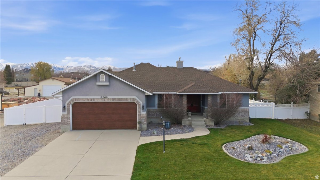 11268 S 2865 W South Jordan, UT 84095