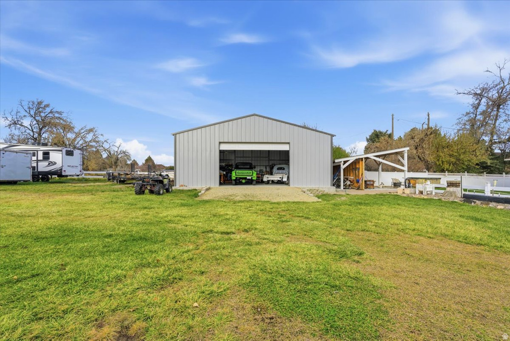 11268 S 2865 W South Jordan, UT 84095