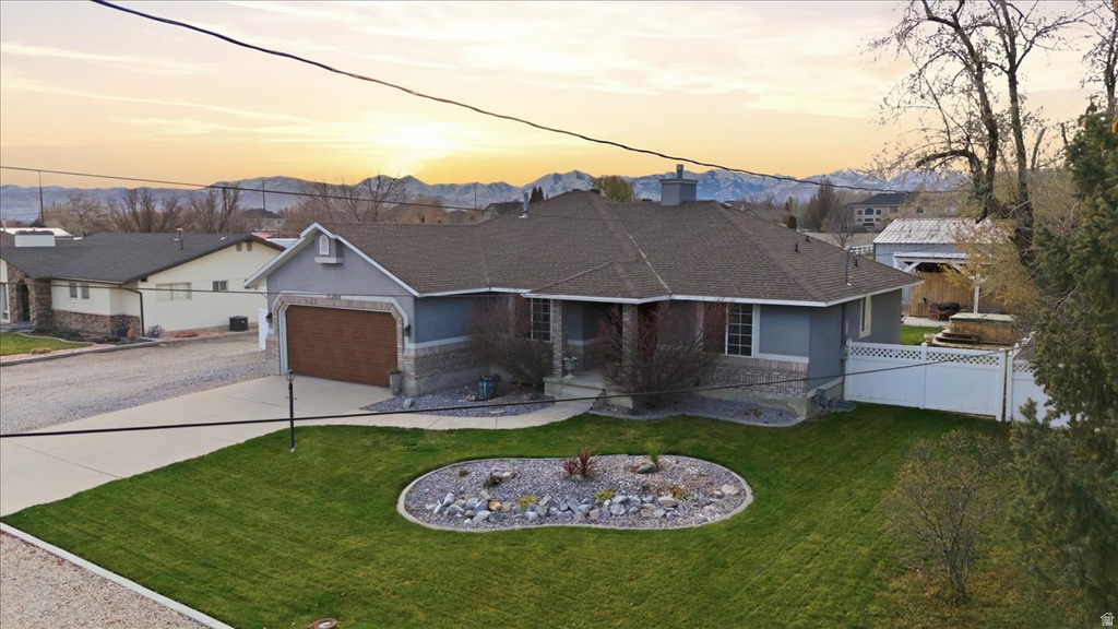 11268 S 2865 W South Jordan, UT 84095