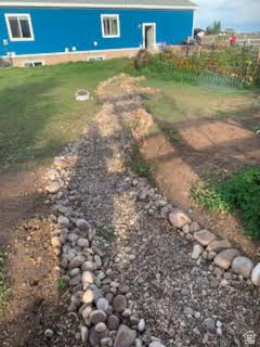 933 N WORKMAN DR Duchesne, UT 84021