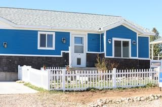 933 N WORKMAN DR Duchesne, UT 84021