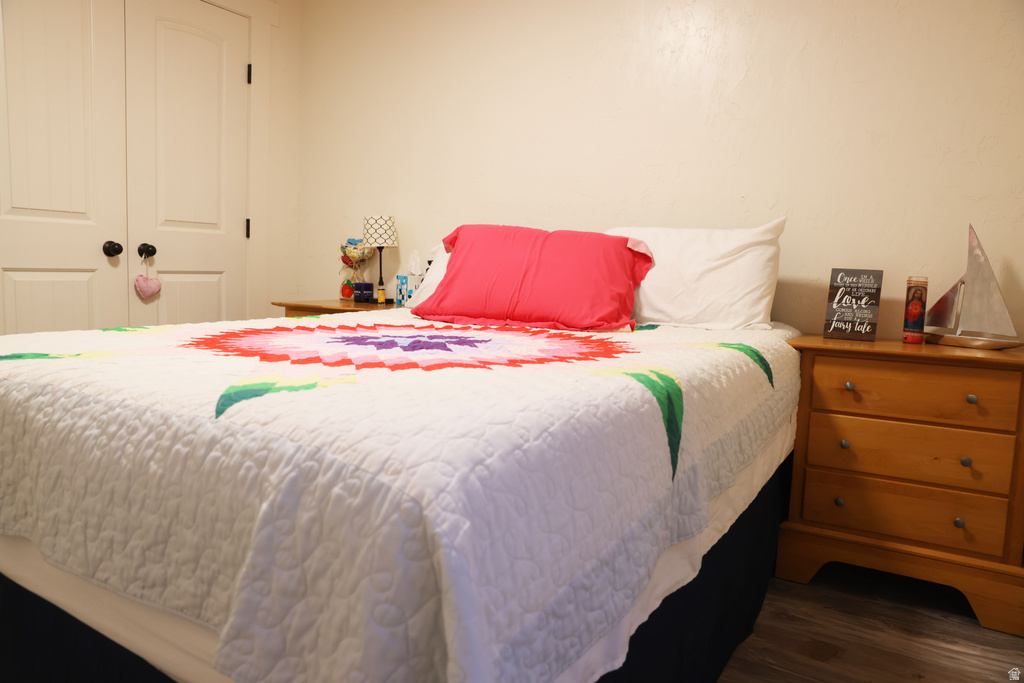 933 N WORKMAN DR Duchesne, UT 84021