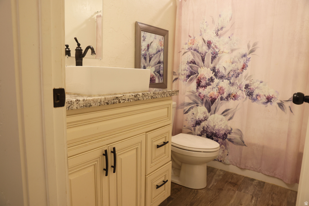 933 N WORKMAN DR Duchesne, UT 84021