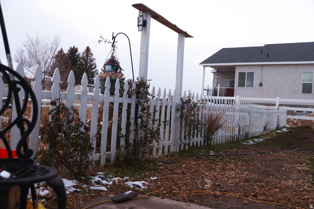 933 N WORKMAN DR Duchesne, UT 84021