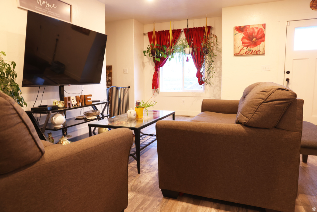 933 N WORKMAN DR Duchesne, UT 84021