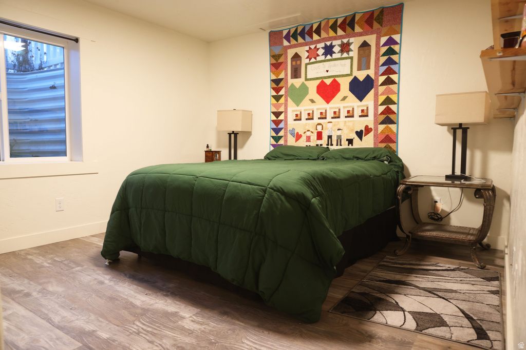 933 N WORKMAN DR Duchesne, UT 84021