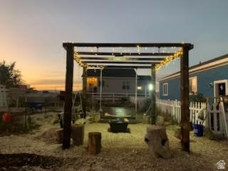 933 N WORKMAN DR Duchesne, UT 84021