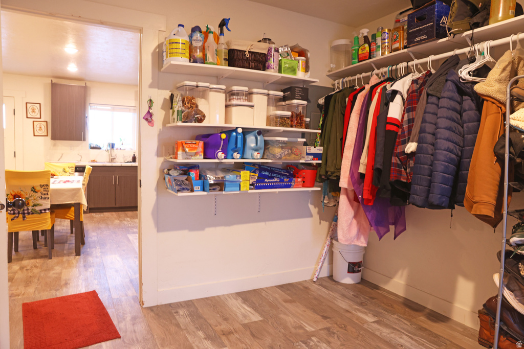 933 N WORKMAN DR Duchesne, UT 84021