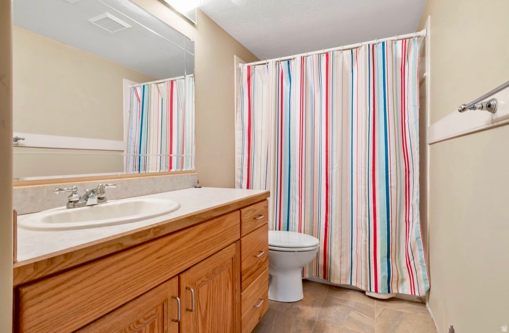 874 AVALON HILLS DR Ogden, UT 84404