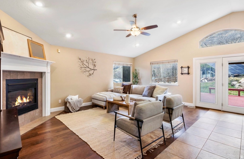 874 AVALON HILLS DR Ogden, UT 84404