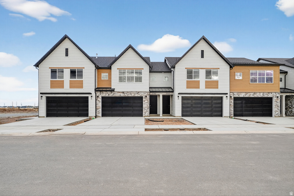 2788 W 2775 N #104 Plain City, UT 84404