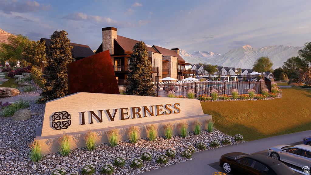 353 E LEVENGROVE DR #1135 Lehi, UT 84048