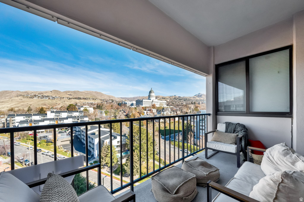 241 N VINE ST #PH1E Salt Lake City, UT 84103