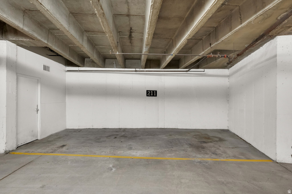 241 N VINE ST #PH1E Salt Lake City, UT 84103