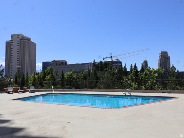 241 N VINE ST #PH1E Salt Lake City, UT 84103