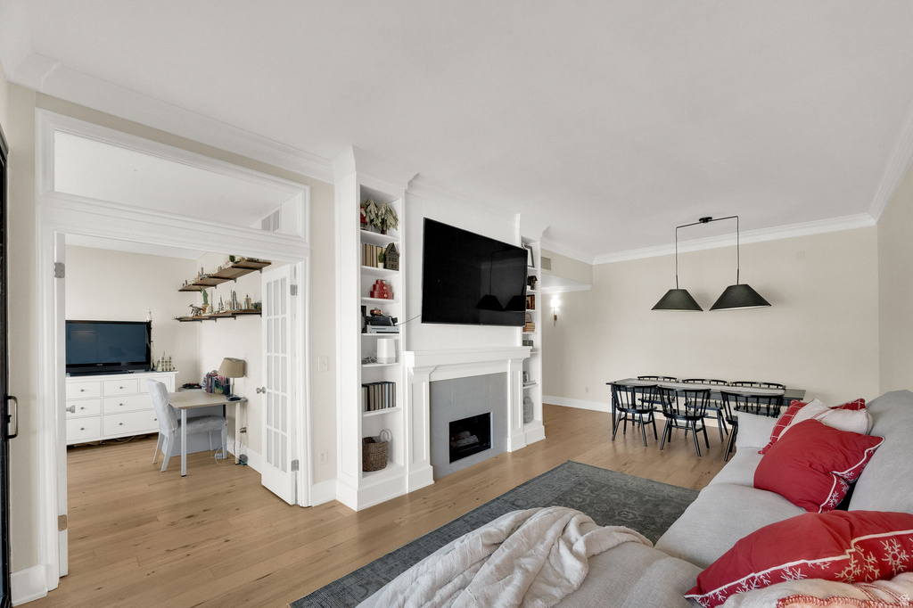 241 N VINE ST #PH1E Salt Lake City, UT 84103