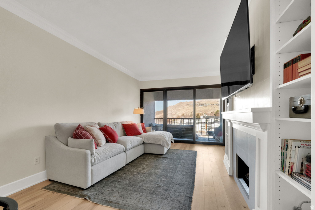 241 N VINE ST #PH1E Salt Lake City, UT 84103