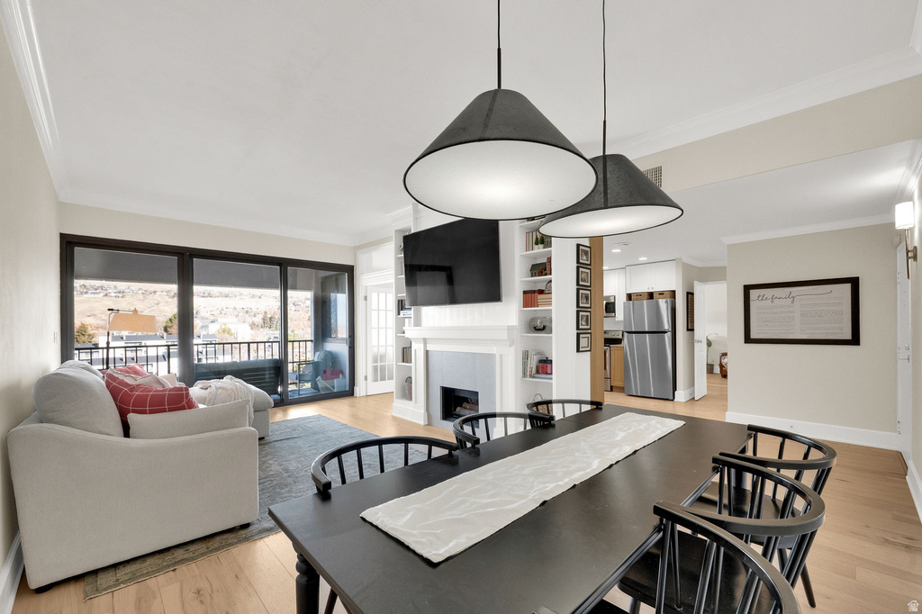 241 N VINE ST #PH1E Salt Lake City, UT 84103