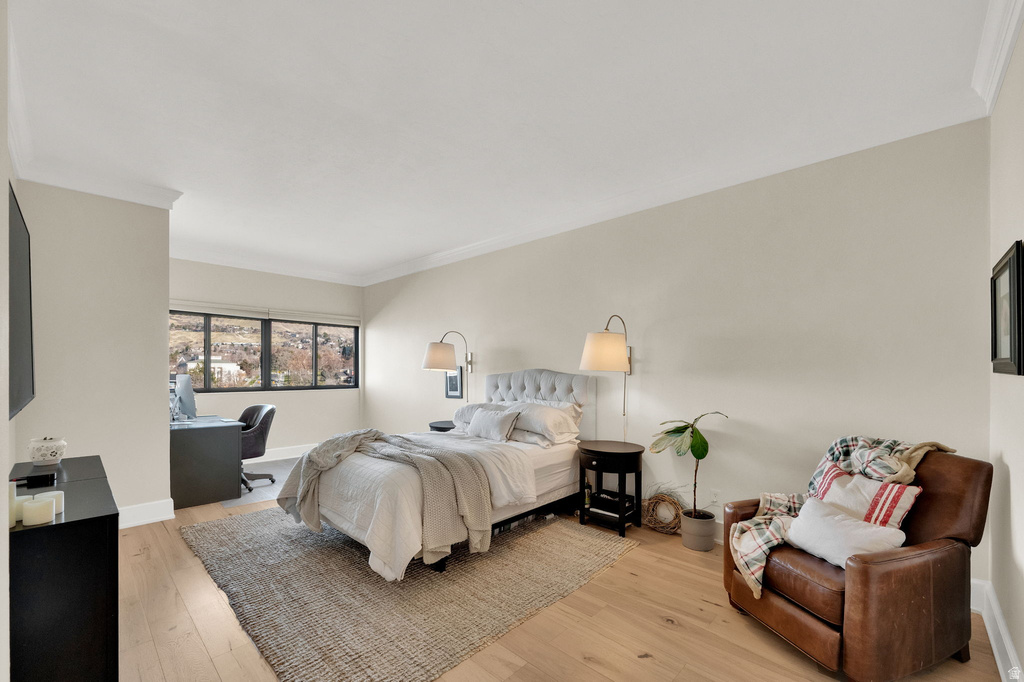 241 N VINE ST #PH1E Salt Lake City, UT 84103