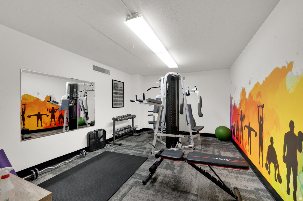 241 N VINE ST #PH1E Salt Lake City, UT 84103