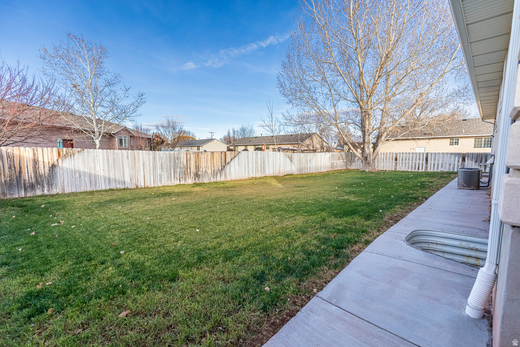 330 W 700 S Richfield, UT 84701