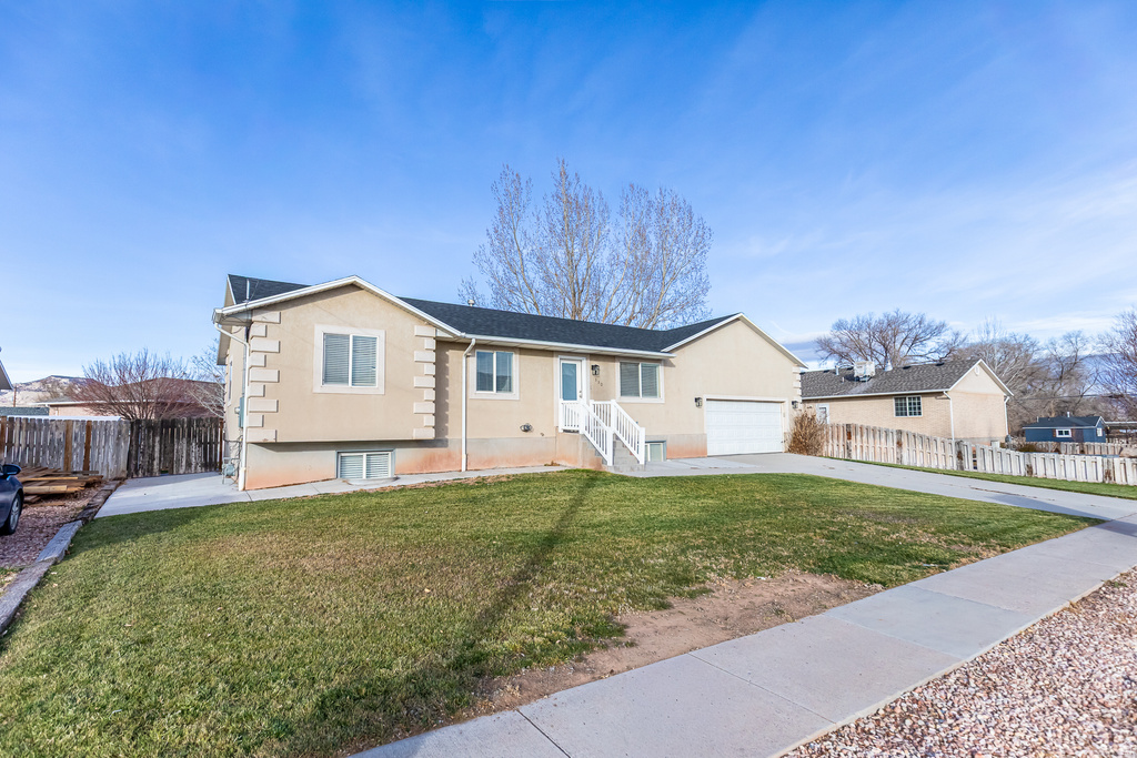 330 W 700 S Richfield, UT 84701