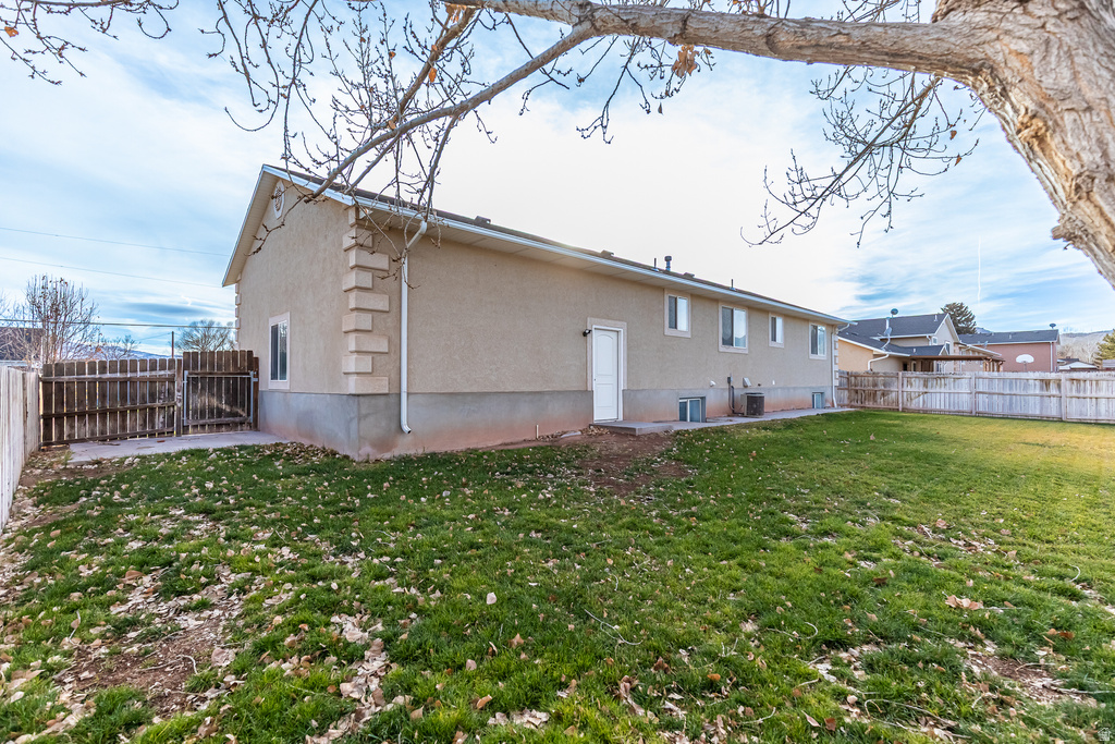 330 W 700 S Richfield, UT 84701