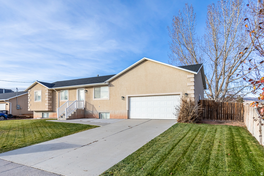 330 W 700 S Richfield, UT 84701
