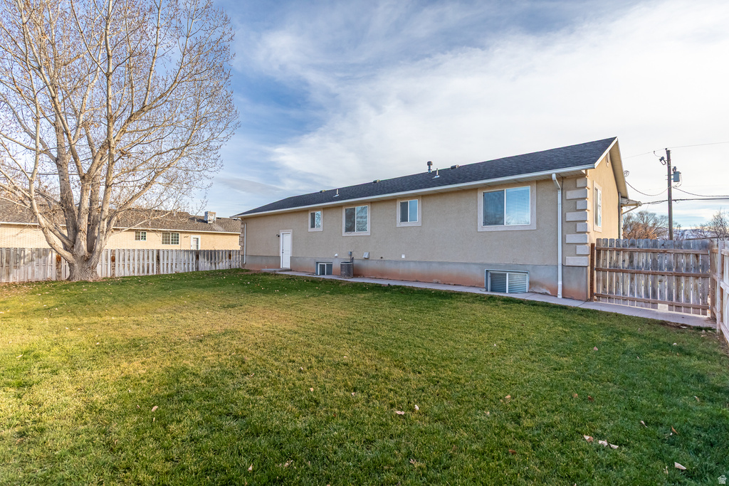 330 W 700 S Richfield, UT 84701