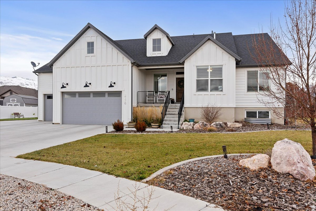 2176 N 2900 W Plain City, UT 84404